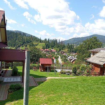 Гірський Краєвид سلافسكي المظهر الخارجي الصورة
