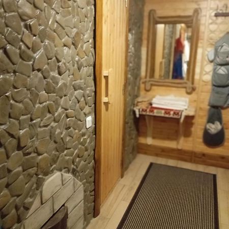 Гірський Краєвид سلافسكي المظهر الخارجي الصورة