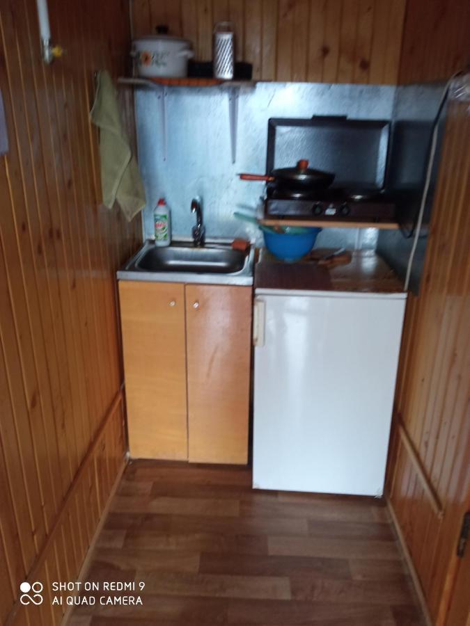 Гірський Краєвид سلافسكي المظهر الخارجي الصورة